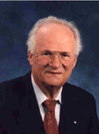 Portrait Koch Portrait Koch